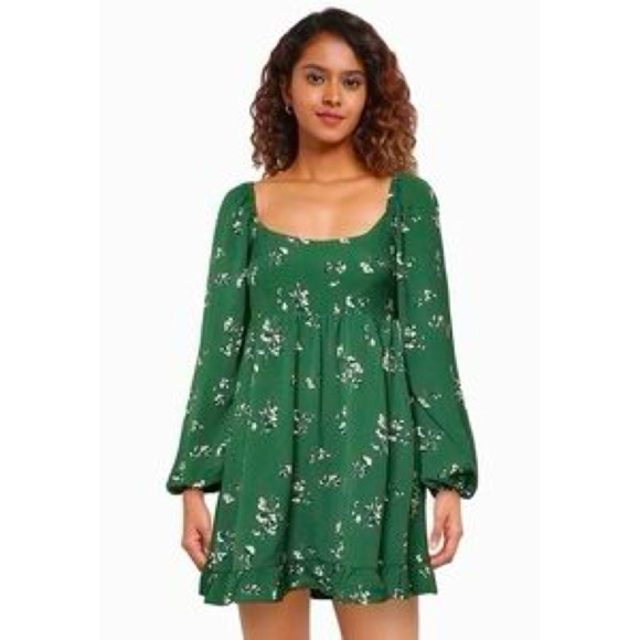 Abercrombie & Fitch Dress‎ Size S - Picture 1 of 5